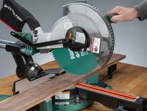 Heavy-load Worktable Adapts to Any Type Work Surface | Woodworking
